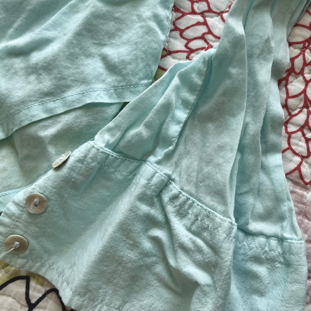 Mango blouse - Picture 4 of 11